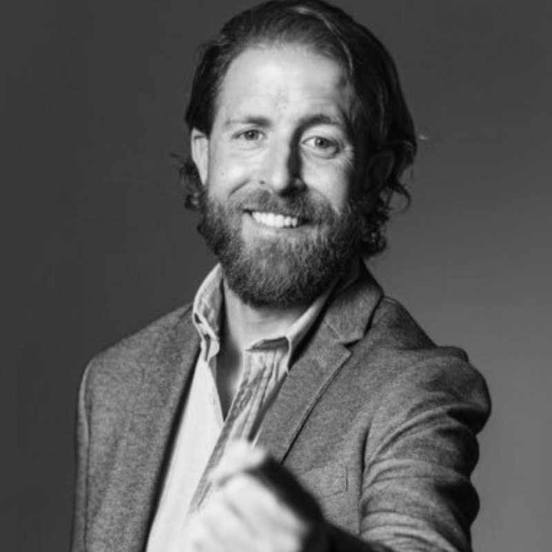 MODERADOR:
FRAN SÁEZ