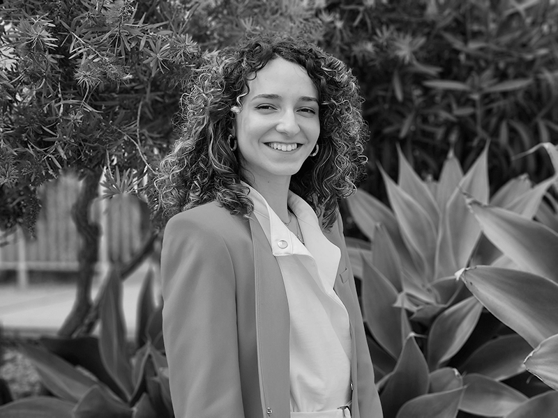 Laura San Leandro Pardo